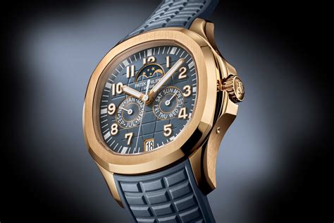 patek philippe aquanaut kautschuk|patek philippe aquanaut steel price.